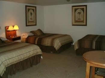 Salmon River Motel Riggins Exterior photo