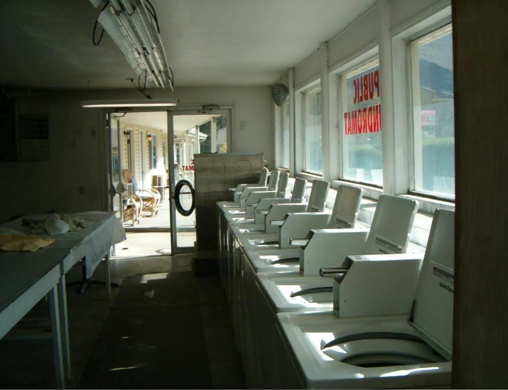 Salmon River Motel Riggins Exterior photo