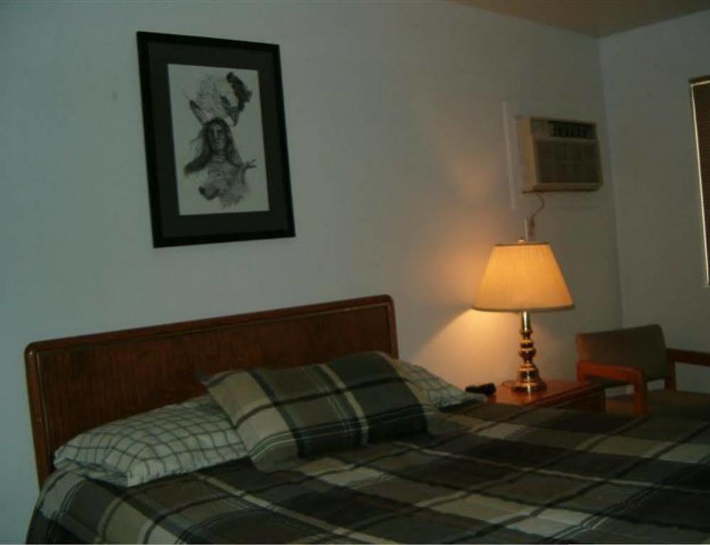 Salmon River Motel Riggins Exterior photo